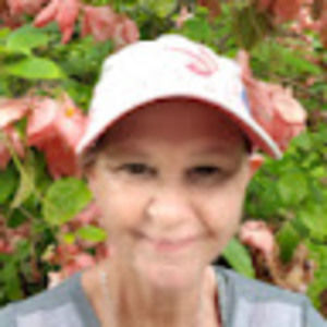 Meet your Posher, Susan benson